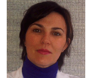 Teresa Pérez de la Fuente
