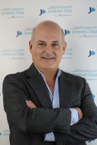 2022 03 31 Dr. Óscar Gómez