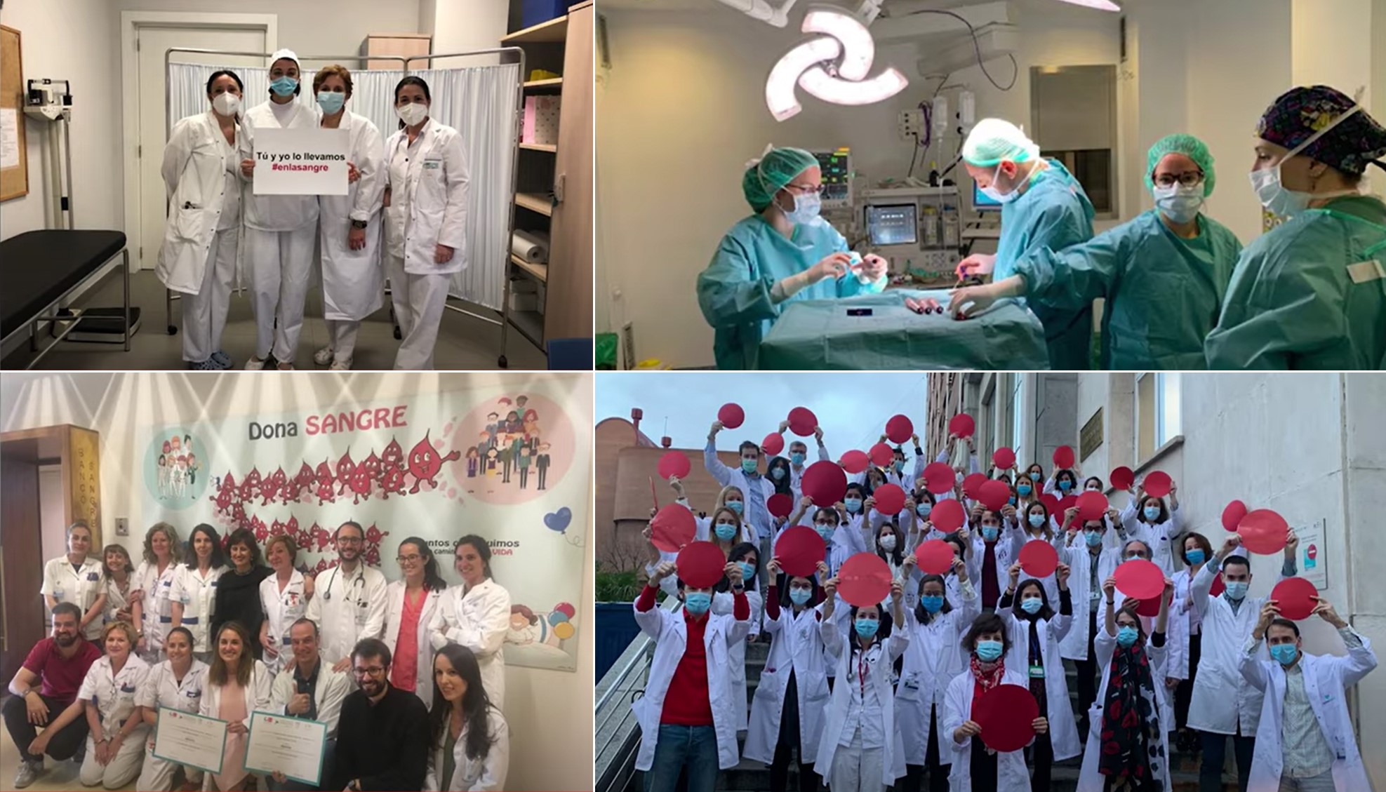 La Fundación Jiménez Díaz celebra su primera Gala
