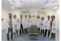 Nuestro equipo de profesionales de Radioterapia.