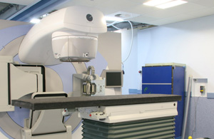 Acelerador Lineal
