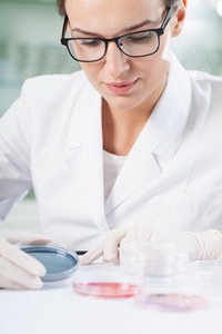Del laboratorio a la clínica