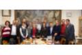 Reunión grupo de trabajo europeo de medicina personalizada en cáncer 2014