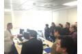 Preceptorship con Oncológos de Méjico. En Fase I