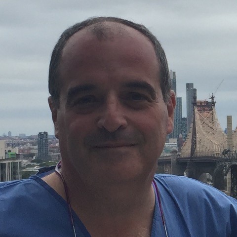 2018 05 24 Dr. Ricardo Pardo García