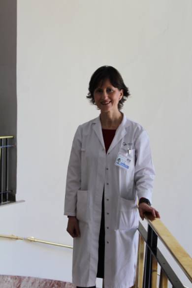 2018 10 11 Dra. Pilar Llamas
