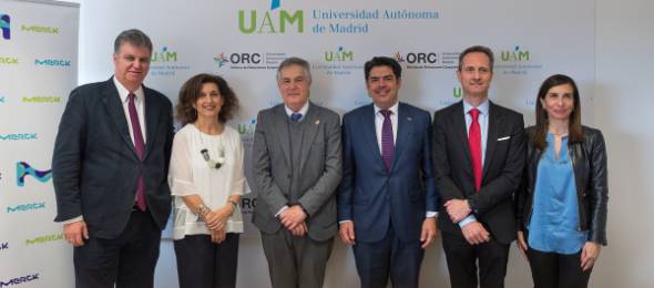 2019 04 09 la firma de la cátedra