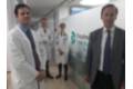 2018 04 19 El Instituto Oncológico de la FJD, OncoHealth, integra la nueva Unidad de Cardio-Oncología