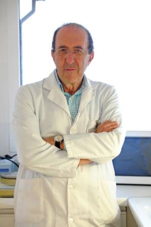 Foto Doctor - Linfomas 2017