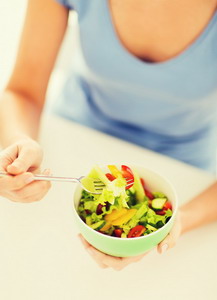 Alimentación saludable
