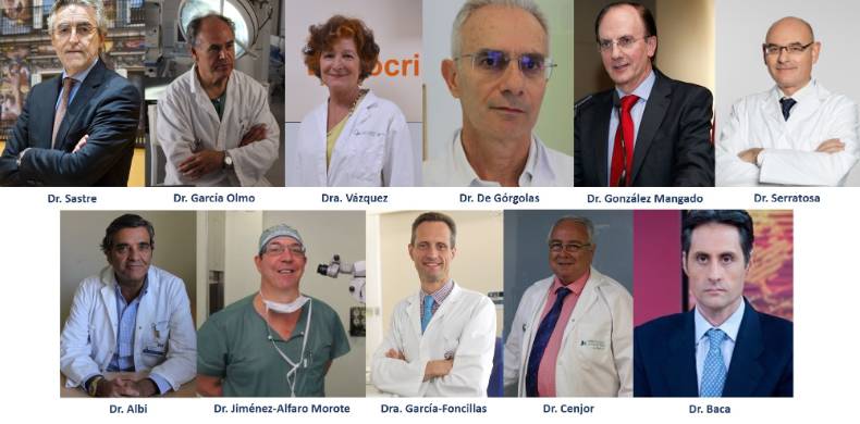 2018 06 27 Especialistas de la FJD incluidos en el ranking