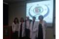 2019 11 06 Organizadores y ponentes de la jornada