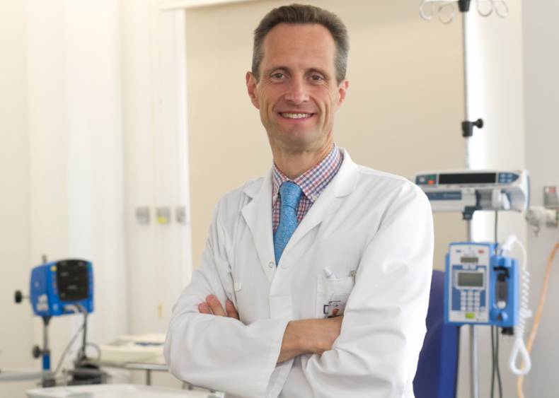 Dr. Jesús García-Foncillas