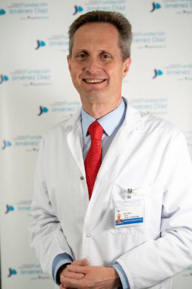 2021 10 07 Dr. Jesús García-Foncillas